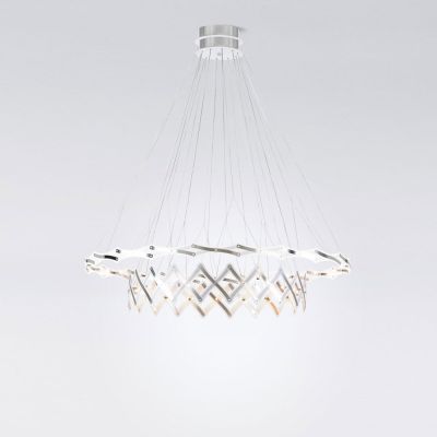 Serien Lighting Hängeleuchte Zoom 2